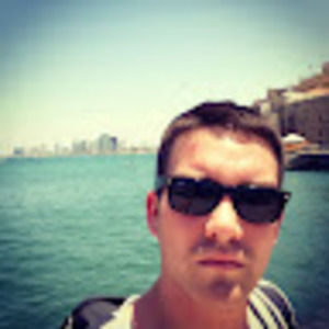 Meet your Posher, Adam